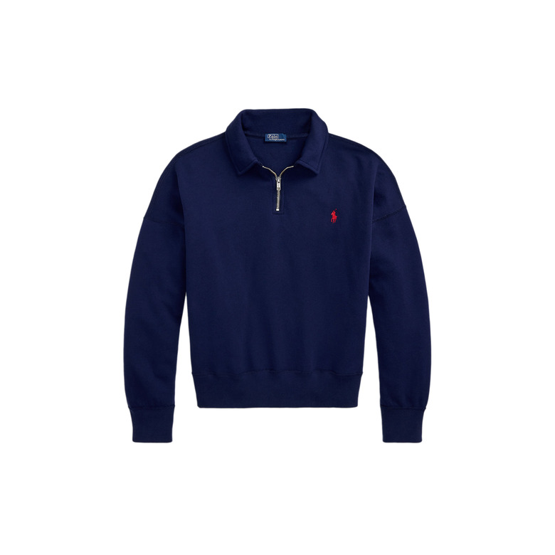Ralph Lauren sweater blau