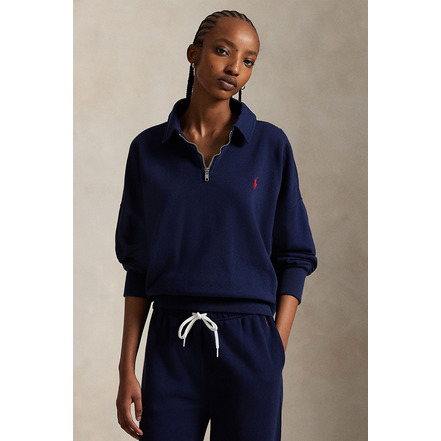 Ralph Lauren sweater blau
