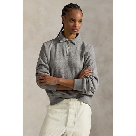 Ralph Lauren sweater grey