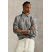 Ralph Lauren sweater grey 2