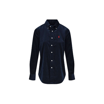 Ralph Lauren chemisier bleu