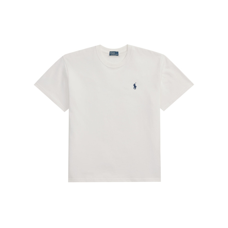 Ralph Lauren t-shirts white