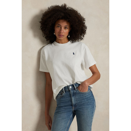 Ralph Lauren t-shirt weiss