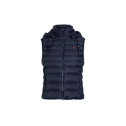 Ralph Lauren vest blauw