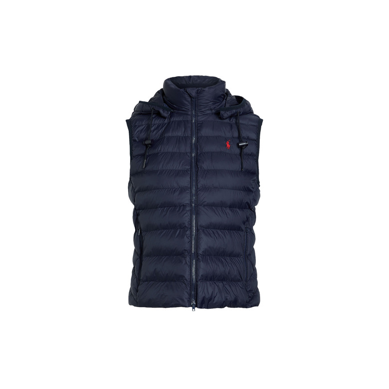 Ralph Lauren vest blue