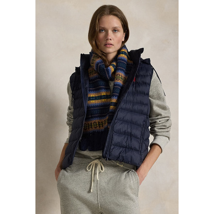 Ralph Lauren vest blauw