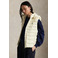 Ralph Lauren vest ecru 2