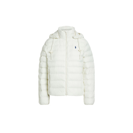 Ralph Lauren jacke ecru