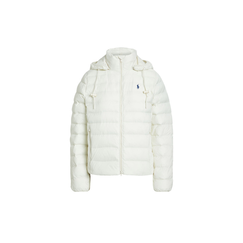 Ralph Lauren jacket ecru 1