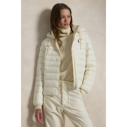 Ralph Lauren jacke ecru