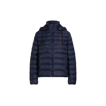 Ralph Lauren jacke blau