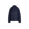 Ralph Lauren jas blauw 1