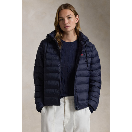 Ralph Lauren jacke blau