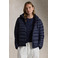 Ralph Lauren jas blauw 2