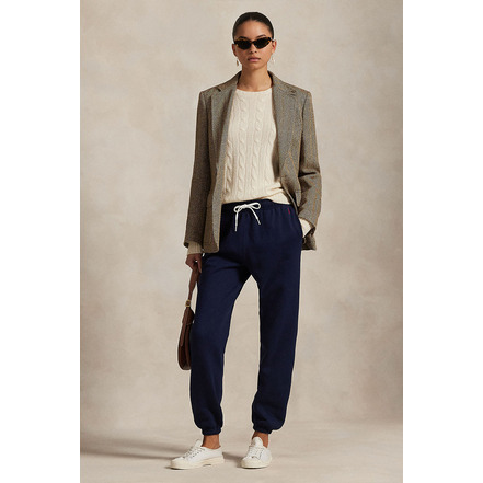Ralph Lauren hose blau