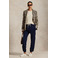 Ralph Lauren broek blauw 2