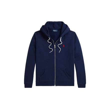 Ralph Lauren hoodie blue