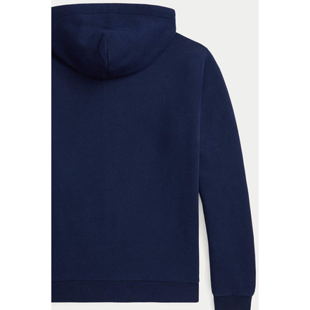 Ralph Lauren hoodie blue