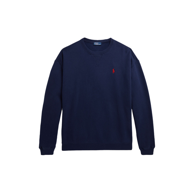 Ralph Lauren sweater blau