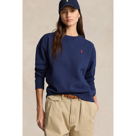 Ralph Lauren sweater blau