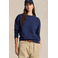 Ralph Lauren sweater bleu 2