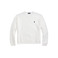 Ralph Lauren sweater weiss 1