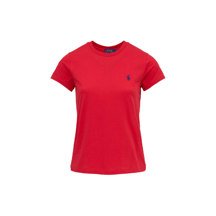 Ralph Lauren t-shirt rood
