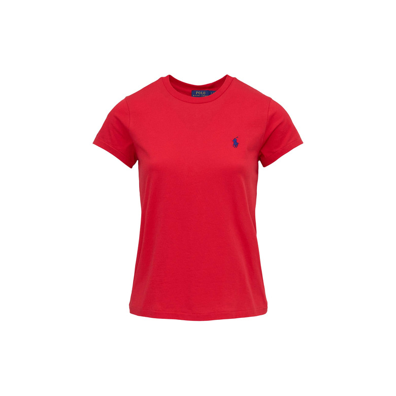 Ralph Lauren t-shirt rood 1
