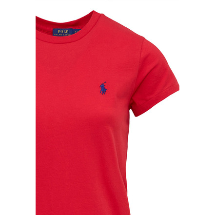 Ralph Lauren t-shirt rood