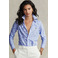 Ralph Lauren bluse blau 2