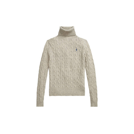 Ralph Lauren pull beige