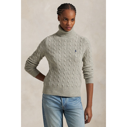 Ralph Lauren pull beige