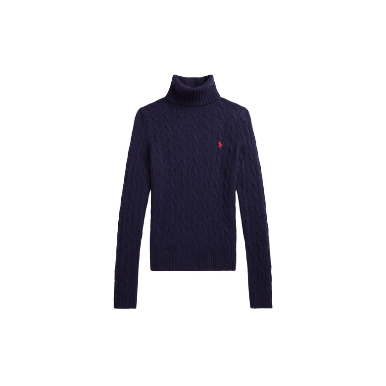 Ralph Lauren pull bleu
