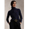Ralph Lauren pull bleu 2