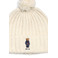 Ralph Lauren chapeau ecru 2