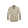 Ralph Lauren hemd beige 1