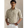 Ralph Lauren hemd beige 2