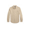 Ralph Lauren hemd beige 1