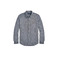Ralph Lauren hemd blau 1