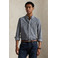 Ralph Lauren hemd blau 2