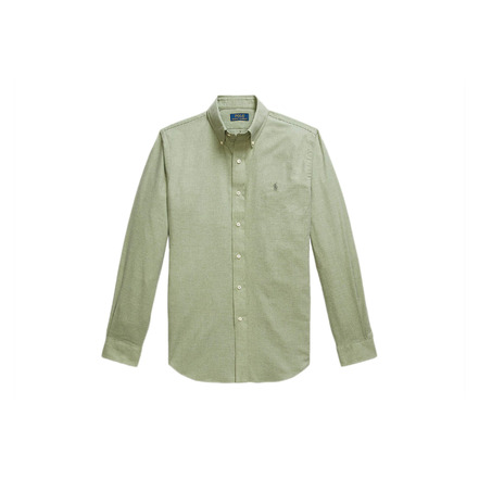 Ralph Lauren hemd grÜn