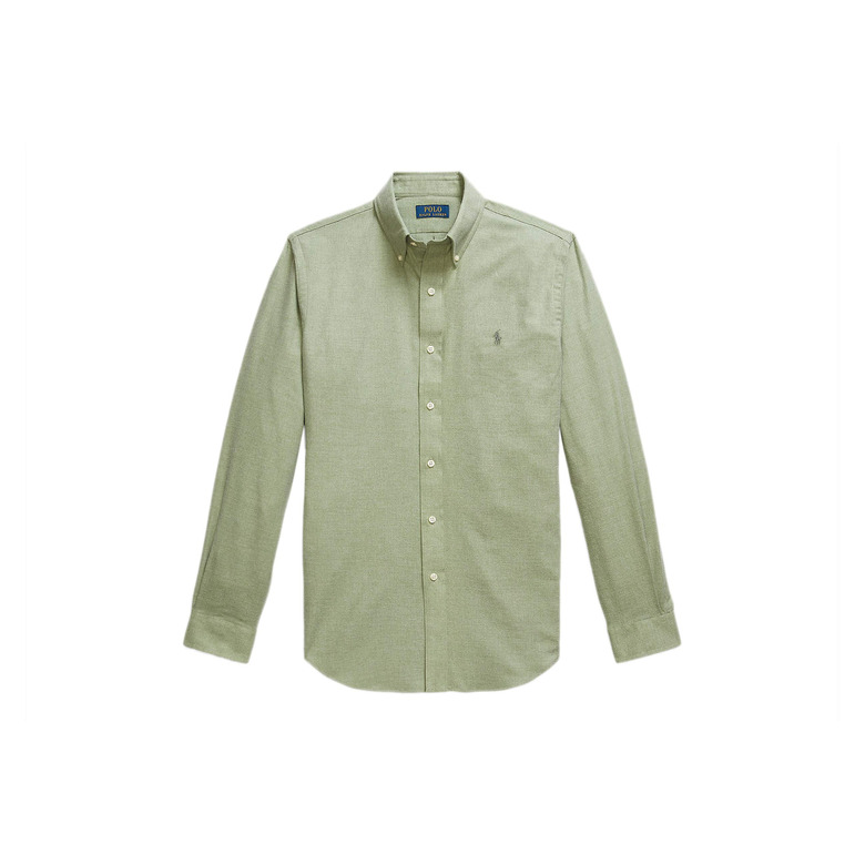 Ralph Lauren shirt green