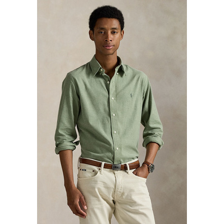 Ralph Lauren hemd grÜn