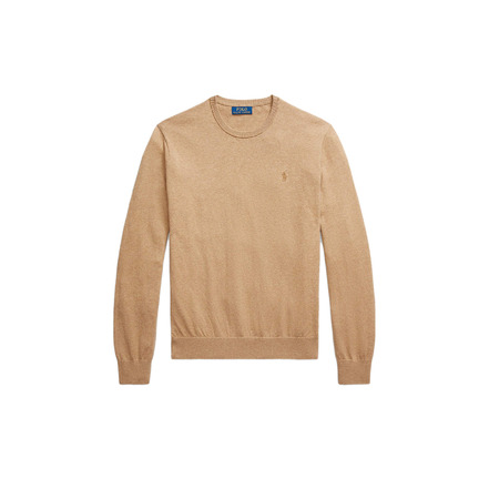 Ralph Lauren pullover camel