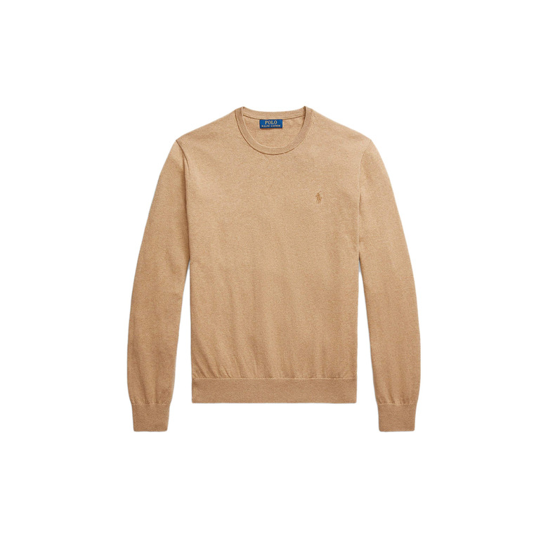 Ralph Lauren pull camel