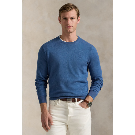 Ralph Lauren pullover blau