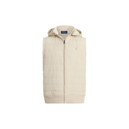 Ralph Lauren weste beige