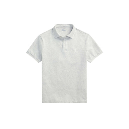 Ralph Lauren polo grijs