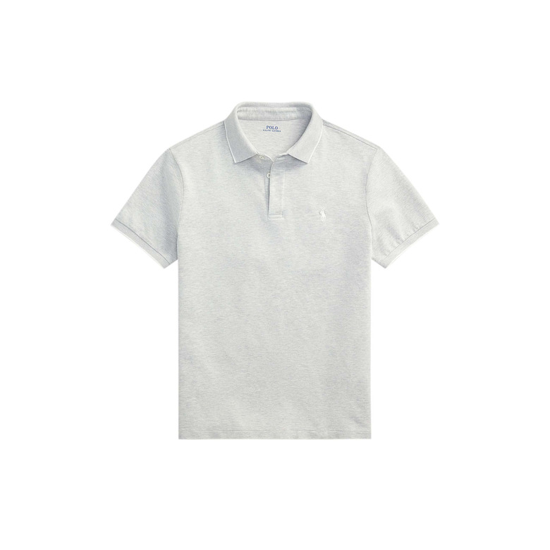 Ralph Lauren polo grijs 1