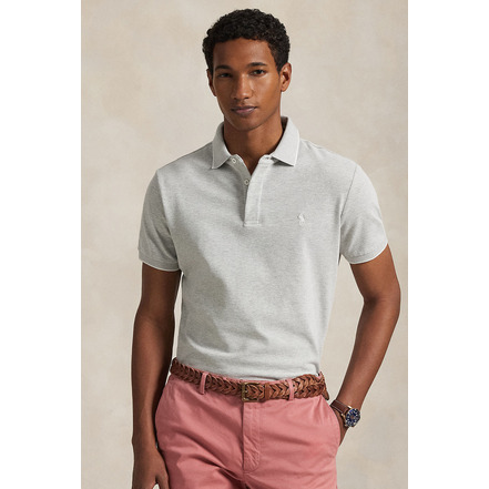 Ralph Lauren polo grijs